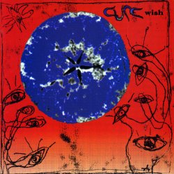 Мұқаба Cure - Friday I'm In Love
