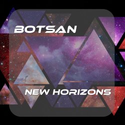 Мұқаба New Horizons v.4