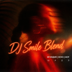 Мұқаба ВуИндия, Xcho, MOT x Tiesto - Шадэ (DJ SMILE Radio Edit)