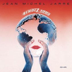 Мұқаба Jean Michel Jarre - Fourth Rendez-Vous