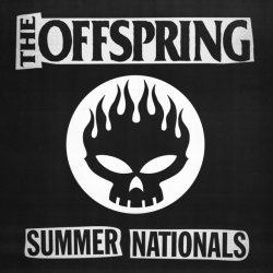 Мұқаба The Offspring - No Control