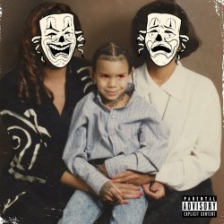 Мұқаба Le$ & DJ Mr Rogers feat. Domo Genesis) - Audacity