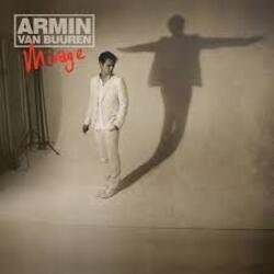Мұқаба Armin van Buuren feat. Jessie Morgan - Love Too Hard (Radio Edit)