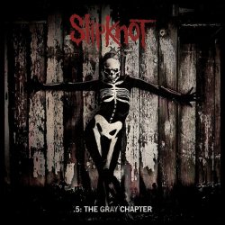 Мұқаба Slipknot - Override