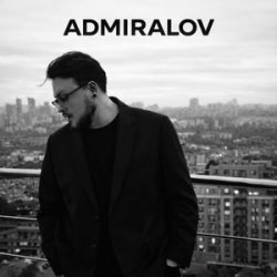 Мұқаба Admiralov - Дощ на вікнах