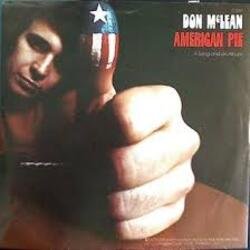 Мұқаба Don McLean - Birthday Song