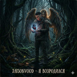 Jaison Vood - Я возродился