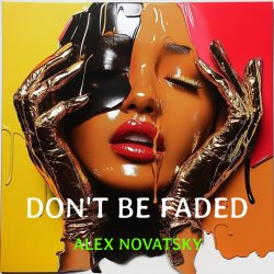 Мұқаба Alex Novatsky - Don't Be Faded (Extended Mix)