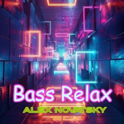 Мұқаба Alex Novatsky - Bass Relax (Extended Mix)