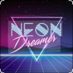 Мұқаба MelodiZenith - Neon Dreamer