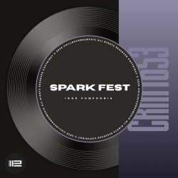 Igor Pumphonia - Spark Fest
