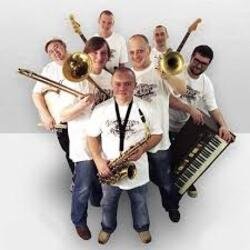 Мұқаба Chattanooga Ska Orchestra - My Valentine