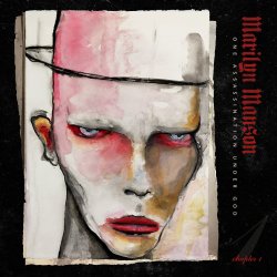 Мұқаба Marilyn Manson - Sacrifice Of The Mass