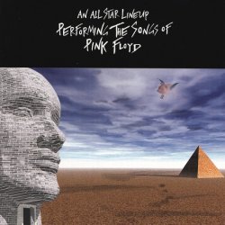 Мұқаба Steve Lukather and Marco Mendoza - Shine On You Crazy Diamond