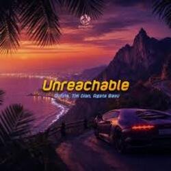 Мұқаба Quty1s, Tim Dian, Agata Bayu - Unreachable