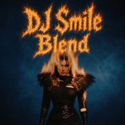 Мұқаба BEARWOLF x Lavrushkin - Феникс (DJ SMILE blend)