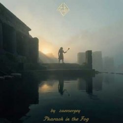 Мұқаба zaevsergey - Pharaoh in the Fog