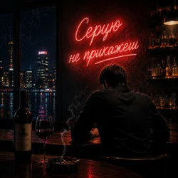 Мұқаба Fartovyy - Серцю не прикажеш