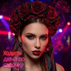 Мұқаба DJ Karpaty - Ходить дівча по садочку