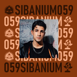 Мұқаба Presented by SIBANIUM - Sibanium Radio EP059