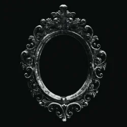 Мұқаба REZZ & Colleen D'Agostino - In The Mirror
