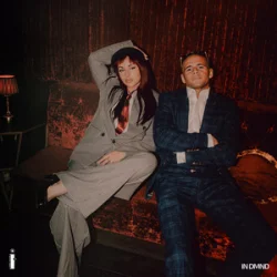 Мұқаба Amplify & Emily Makis - Get It On
