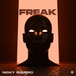Мұқаба Nicky Romero - Freak