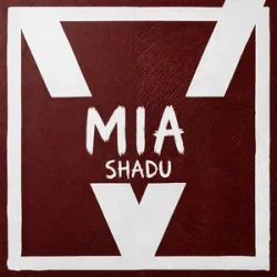 Мұқаба SHADU - Imma say