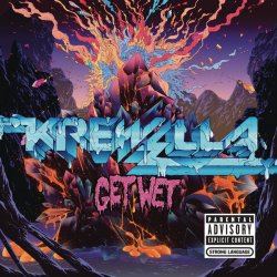 Мұқаба Krewella Feat. Pegboard Nerds - This Is Not The End