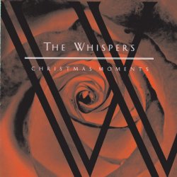 Мұқаба The Whispers - Have Yourself a Merry Little Christmas