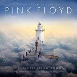 Мұқаба Steve Lukather (Of Toto) - Shine On You Crazy Diamond