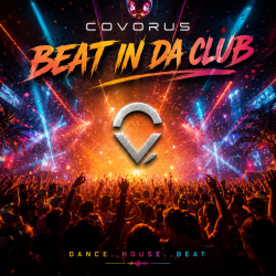 Мұқаба Covorus - Beat In Da Club