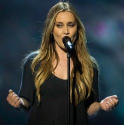 Мұқаба Anouk - Bella Ciao