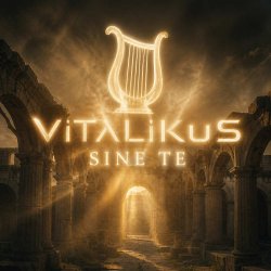 Мұқаба ViTaLiKuS - Sine Te
