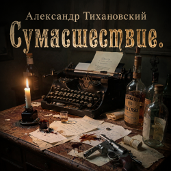Мұқаба Александр - Сумасшествие