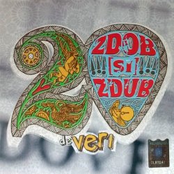 Мұқаба Zdob şi Zdub - Marele cârmaci