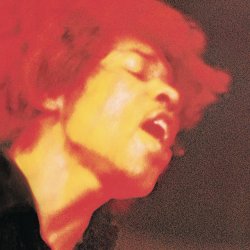 Мұқаба Jimi Hendrix - Voodoo Chile