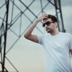 Мұқаба SOROUSH YARAHMADI - Voidpulse