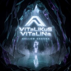 Мұқаба ViTaLiKuS - Hollow Ground