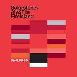 Мұқаба Solarstone with Aly & Fila - Fireisland (Future Disciple Remix)