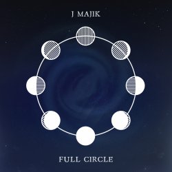Мұқаба J Majik - Eclipse