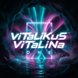 Мұқаба ViTaLiKuS - One