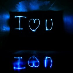Мұқаба CyFunk - I Love You!