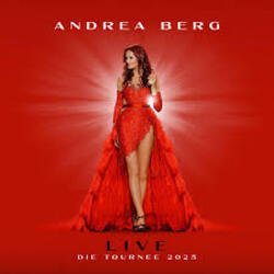 Мұқаба Andrea Berg - Nächstes Mal Sag Ich Dann Nein