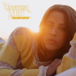Мұқаба Vanessa Mai - Traumfabrik