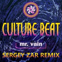 Мұқаба Mr. Vain (Sergey Zar Extended Remix)