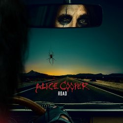 Мұқаба Alice Cooper - Big Boots