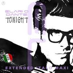 Мұқаба Elario Dante - Tonight (Extended Vocal Lost Mix)