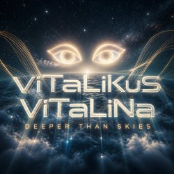 ViTaLiKuS - Deeper Than Skies