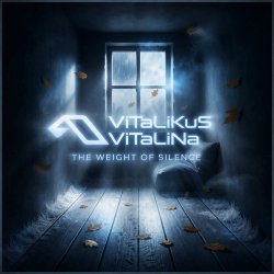 Мұқаба ViTaLiKuS - The Weight of Silence